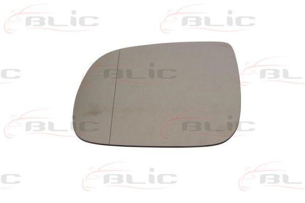 Blic Wing mirror glass Heated – price [object Object] PLN