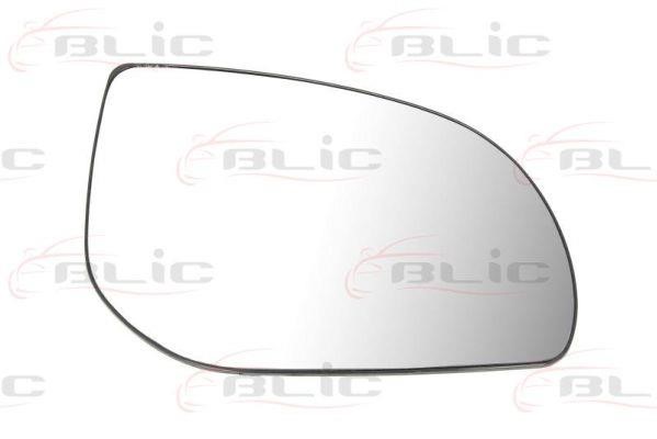 Blic 6102-02-3128122P Mirror Glass Heated 6102023128122P