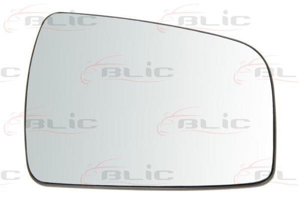 Blic Wing mirror glass Heated – price [object Object] PLN