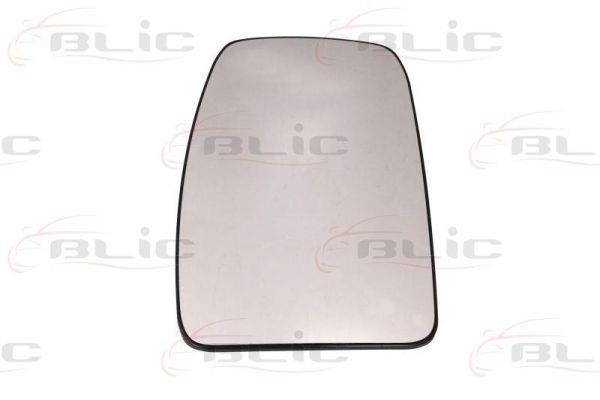 Blic Wing mirror glass Heated – price [object Object] PLN