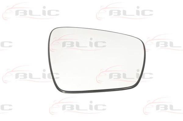 Mirror Glass Heated Blic 6102-09-2002140P