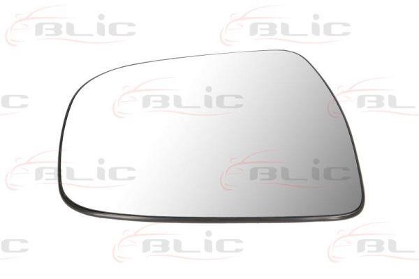 Blic 6102-16-2001902P Mirror Glass Heated 6102162001902P