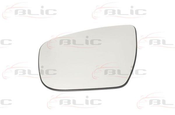Blic Wing mirror glass Heated – price [object Object] PLN