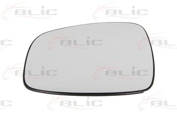 Blic 6102-18-2002425P Mirror Glass Heated 6102182002425P