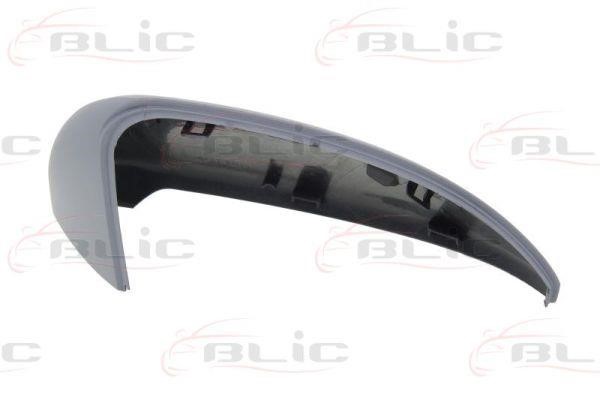 Cover side mirror Blic 6103-01-2002606P