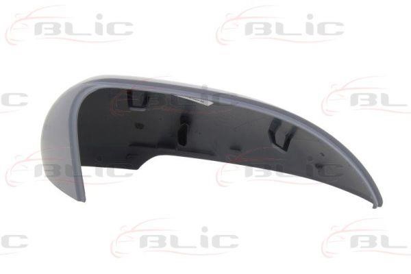 Cover side mirror Blic 6103-01-2002686P