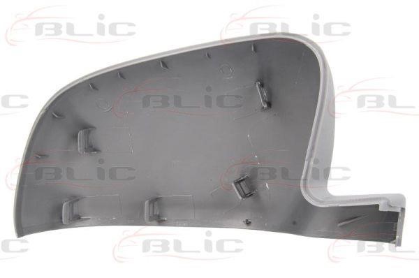 Cover side mirror Blic 6103-02-2001761P