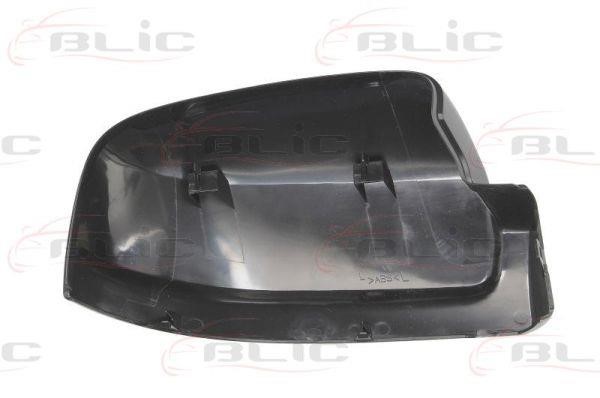 Cover side mirror Blic 6103-02-2001837P