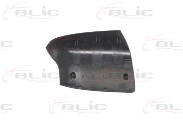Cover side mirror Blic 6103-03-2001189P