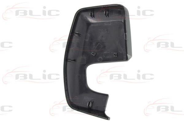 Cover side mirror Blic 6103-03-2001283P