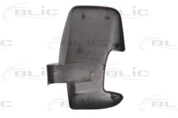 Cover side mirror Blic 6103-03-2001300P