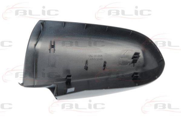 Cover side mirror Blic 6103-04-2002044P