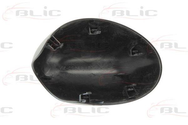 Cover side mirror Blic 6103-05-2001844P