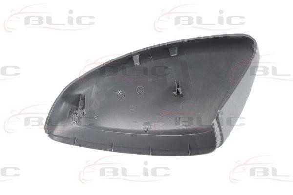 Cover side mirror Blic 6103-08-2002062P