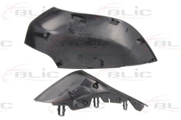 Cover side mirror Blic 6103-09-2002149P
