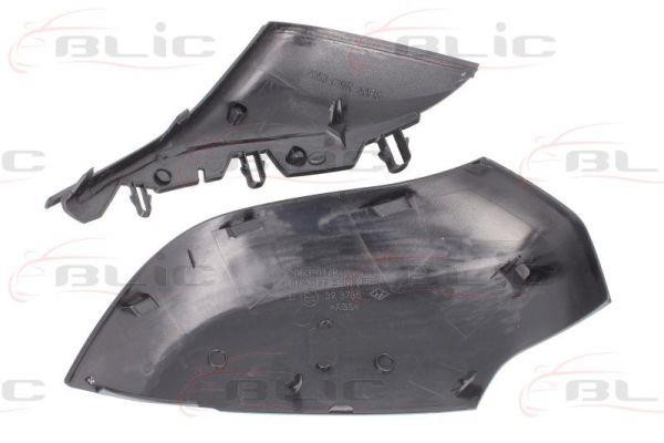 Cover side mirror Blic 6103-09-2002150P