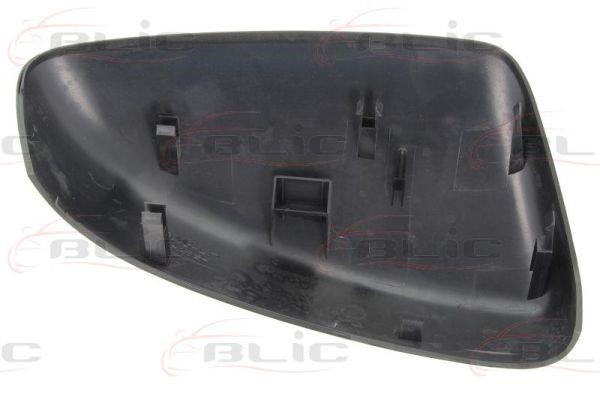 Cover side mirror Blic 6103-14-2001731P