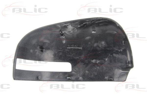 Cover side mirror Blic 6103-15-2001863P