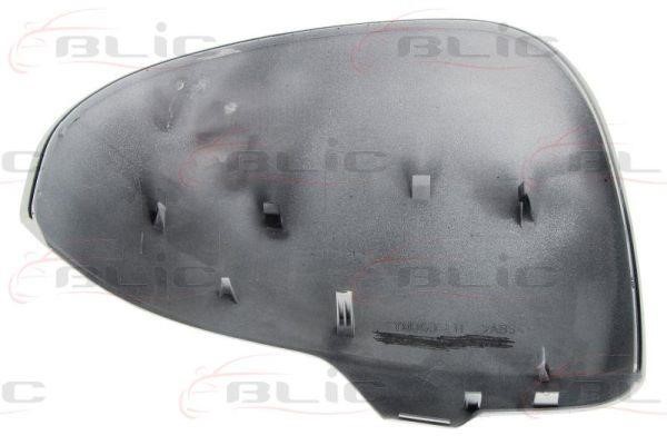Cover side mirror Blic 6103-19-2002495P