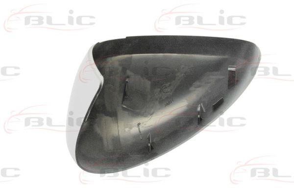 Cover side mirror Blic 6103-21-039352P