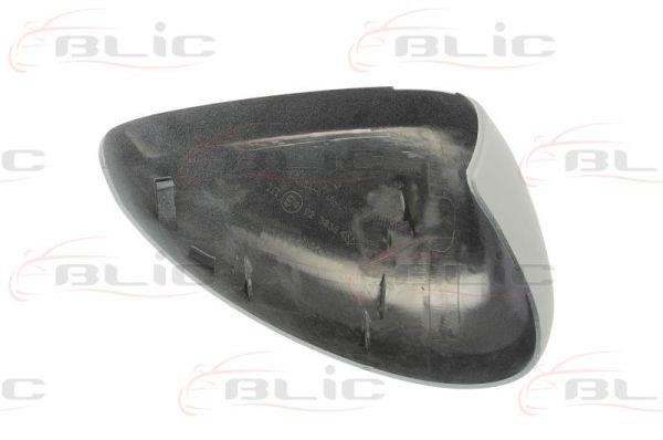 Cover side mirror Blic 6103-21-039353P