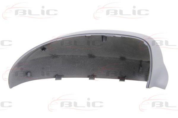 Cover side mirror Blic 6103-53-2001489P