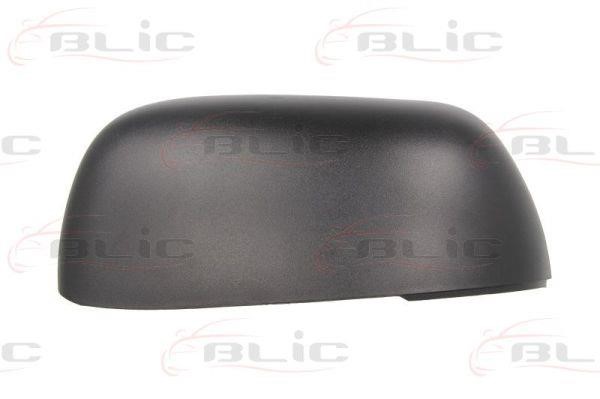 Cover side mirror Blic 6103-53-2001537P