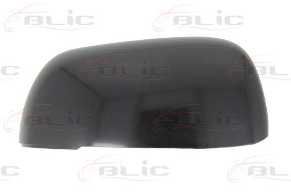 Side view mirror KIA Picanto (Kia Picanto): 6103532001540P Blic Cover side mirror
