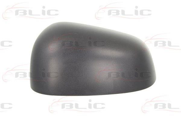 Cover side mirror Blic 6103-56-2001077P