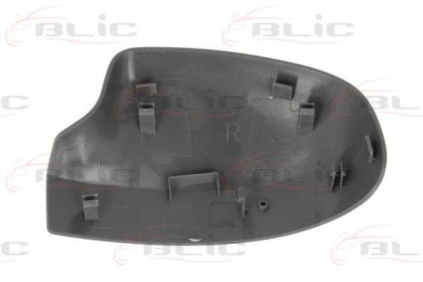 Cover side mirror Blic 6103-67-2001136P