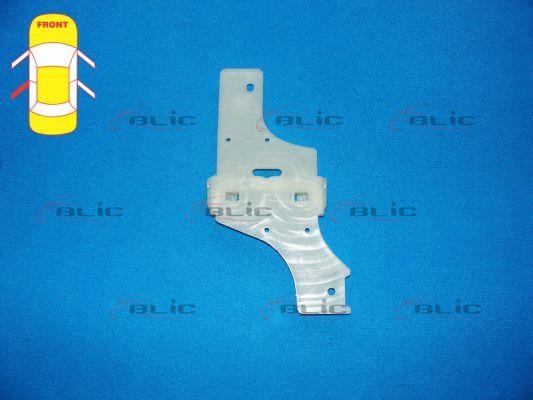 Repair kit for power window Blic 6205-08-035823P