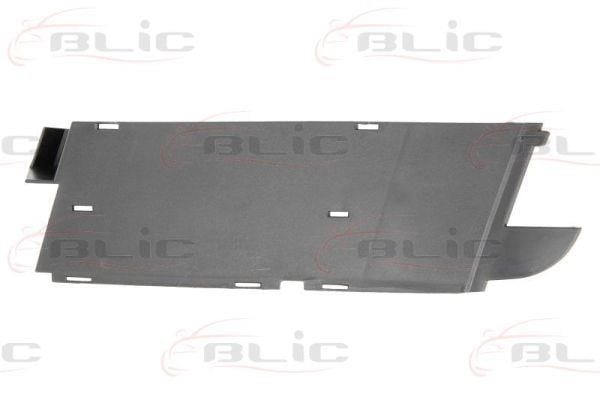 Ventilation Grille, bumper                                   Blic 6502-07-0040913P