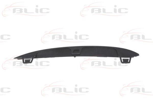 Trim bumper Blic 6502-07-0067928P