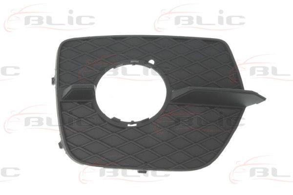 Front bumper grill Blic 6502-07-0099912P