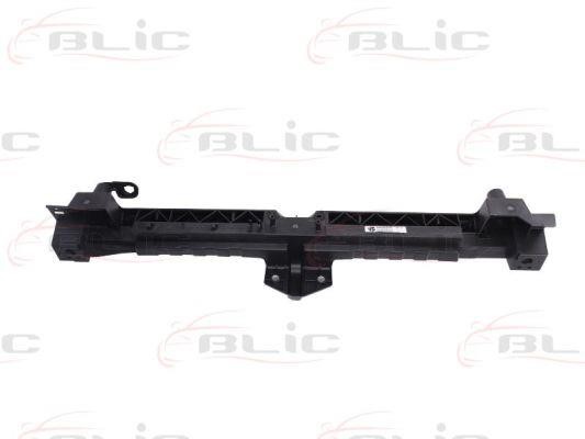 Front panel Blic 6502-07-0552996P