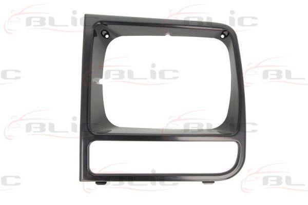 Main headlight frame Blic 6502-07-3203997P