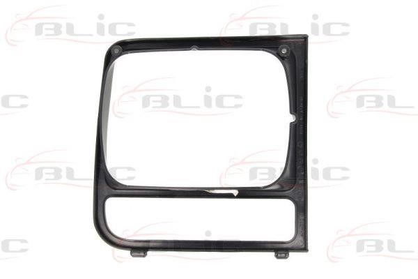 Main headlight frame Blic 6502-07-3203997P