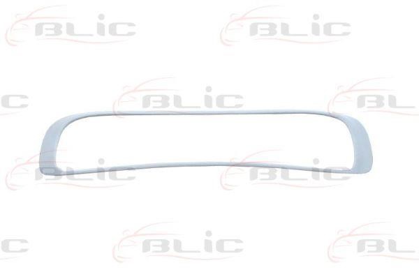 Bumper grill frame Blic 6502-07-4001914P