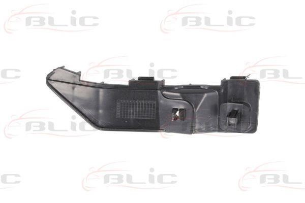Bracket bumper Blic 6508-06-6815931P