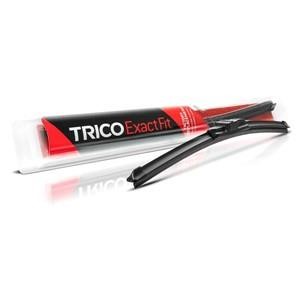 Trico EFB6514L Frameless wiper blade Trico ExactFit Flat 650 mm (26") EFB6514L