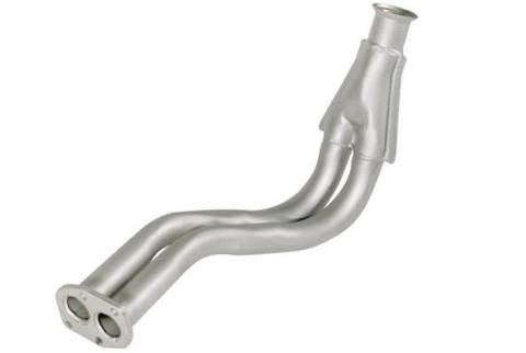 Lada 21082120301021 Exhaust pipe 21082120301021