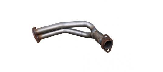 Lada 210821203010 Exhaust pipe 210821203010