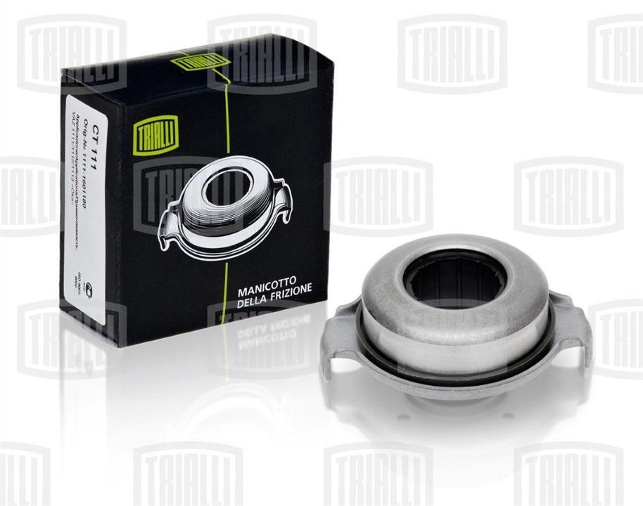 Trialli CT 110 Release bearing CT110