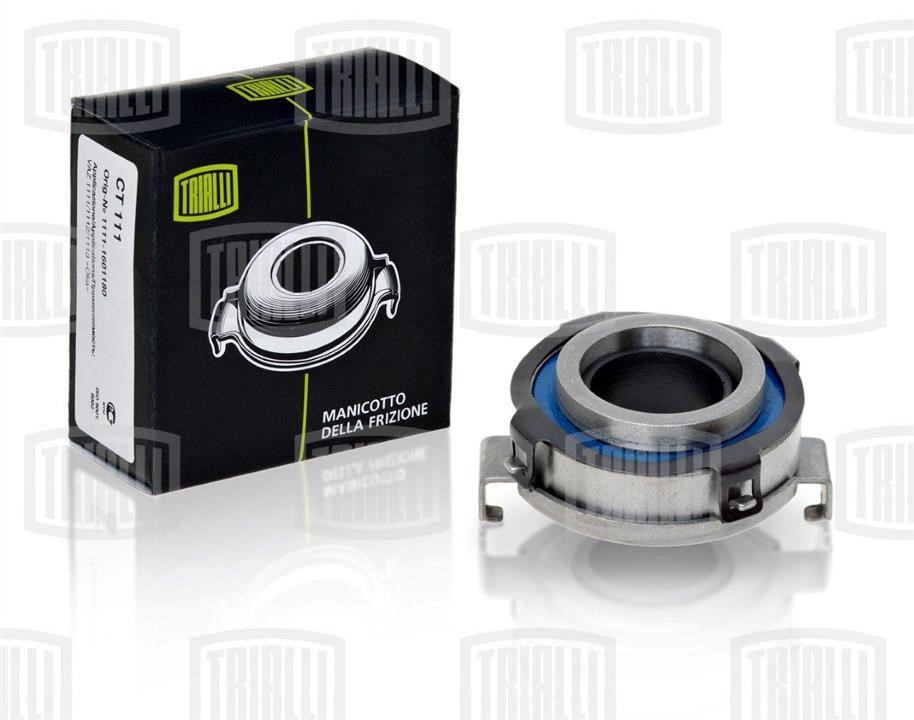 Trialli CT 111 Release bearing CT111