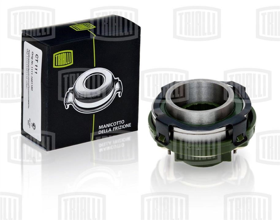 Trialli CT 223 Release bearing CT223