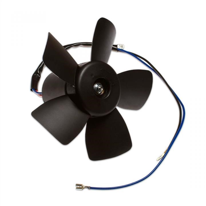 Pekar 2101-8101080 Fan assy - heater motor 21018101080
