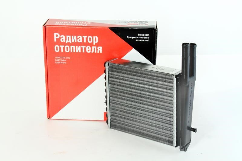 ДААЗ 21110-810106000 Heat exchanger, interior heating 21110810106000