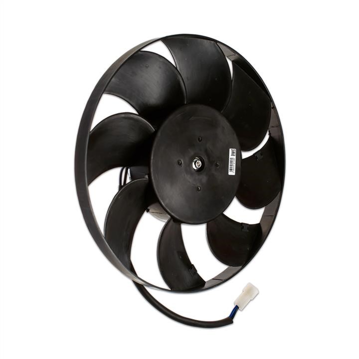 Pekar 21214-1308008 Hub, engine cooling fan wheel 212141308008