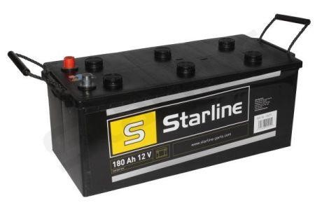 StarLine BA SL 180P Rechargeable battery BASL180P