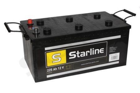 StarLine BA SL 220P Rechargeable battery BASL220P